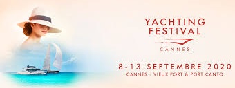 yachting festival cannes 2019