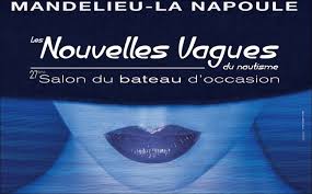 Salon du bateau d'occasion Mandelieu la Napoule