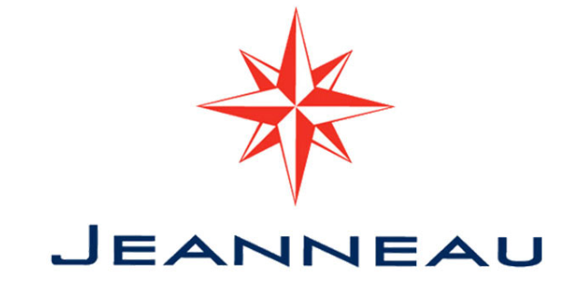 Logo Jeanneau