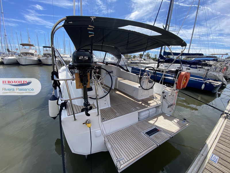 PORTES OUVERTES - Dcouvrez nos voiliers SUN ODYSSEY
