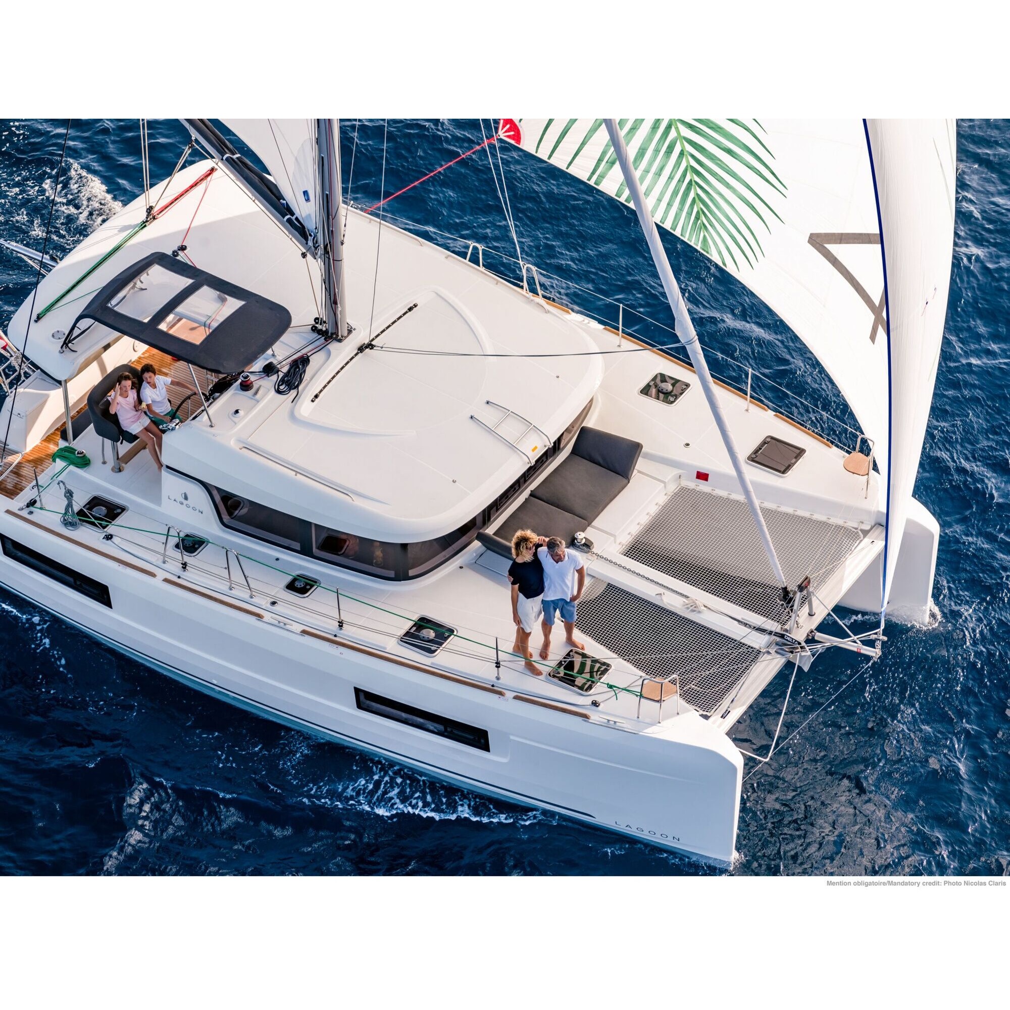 location catamaran hyeres prix