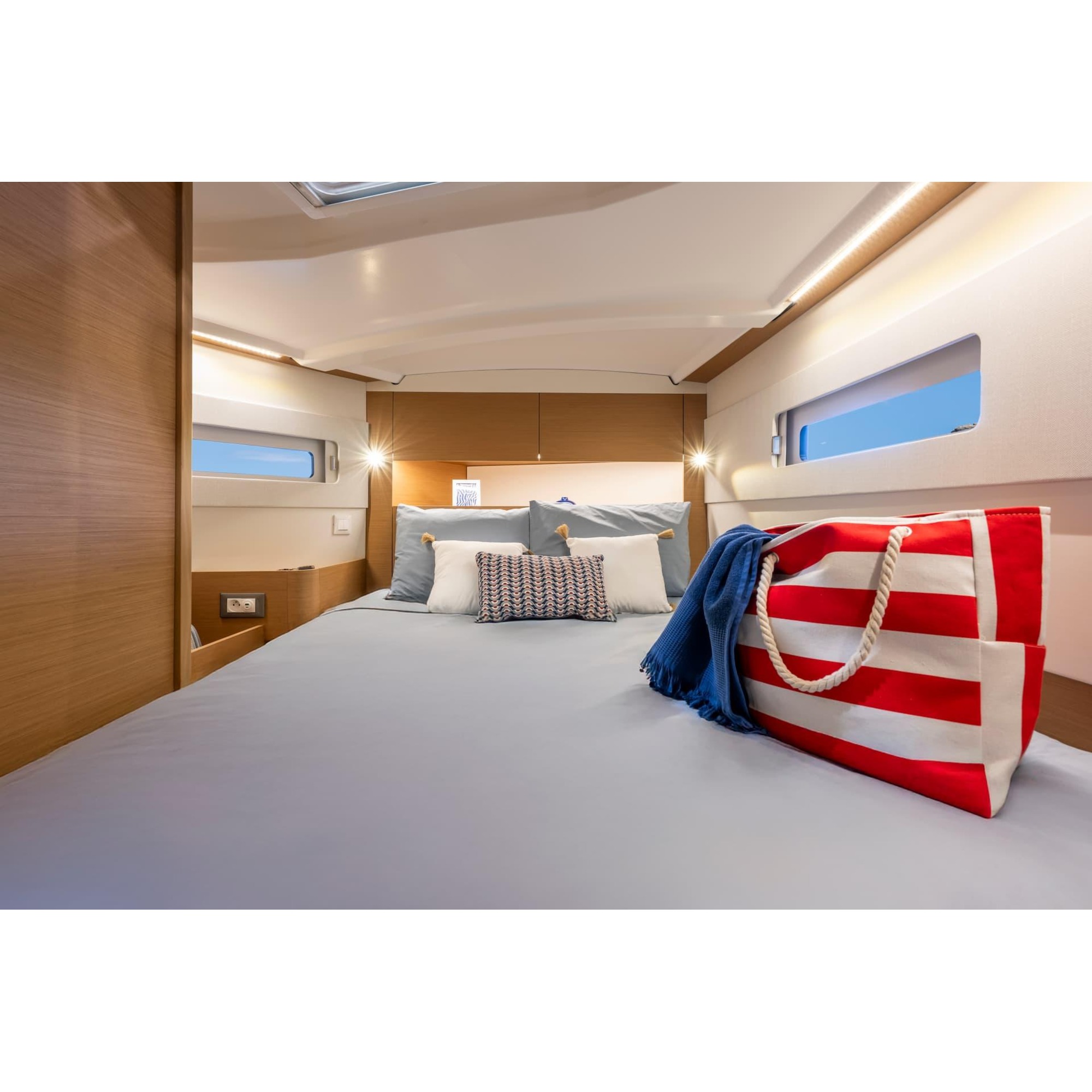 SUN ODYSSEY 415 PERFORMANCE