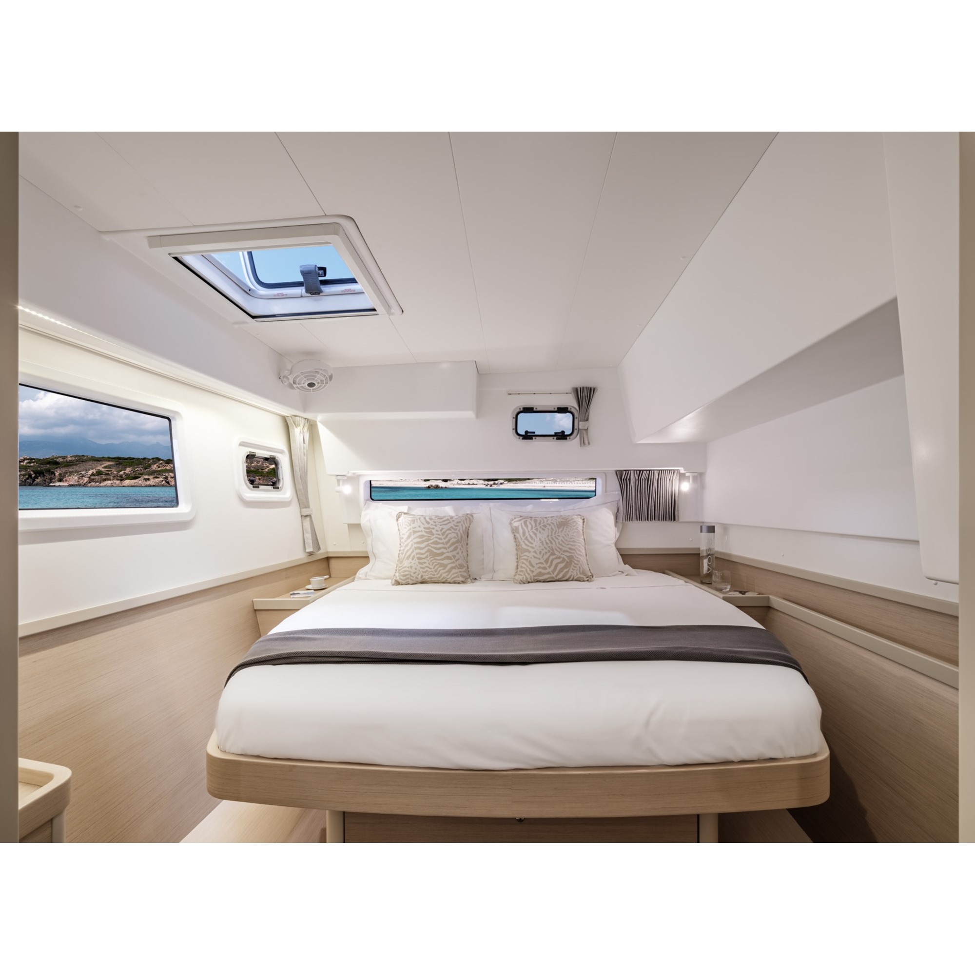 LAGOON 42 MILLENIUM NEW !