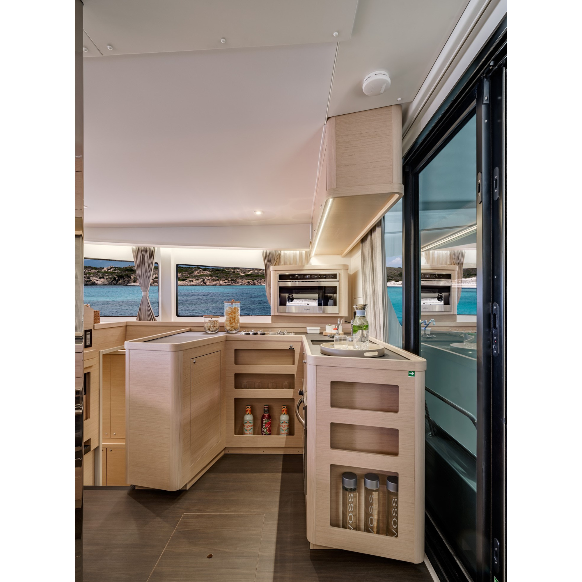 LAGOON 42 MILLENIUM 2026