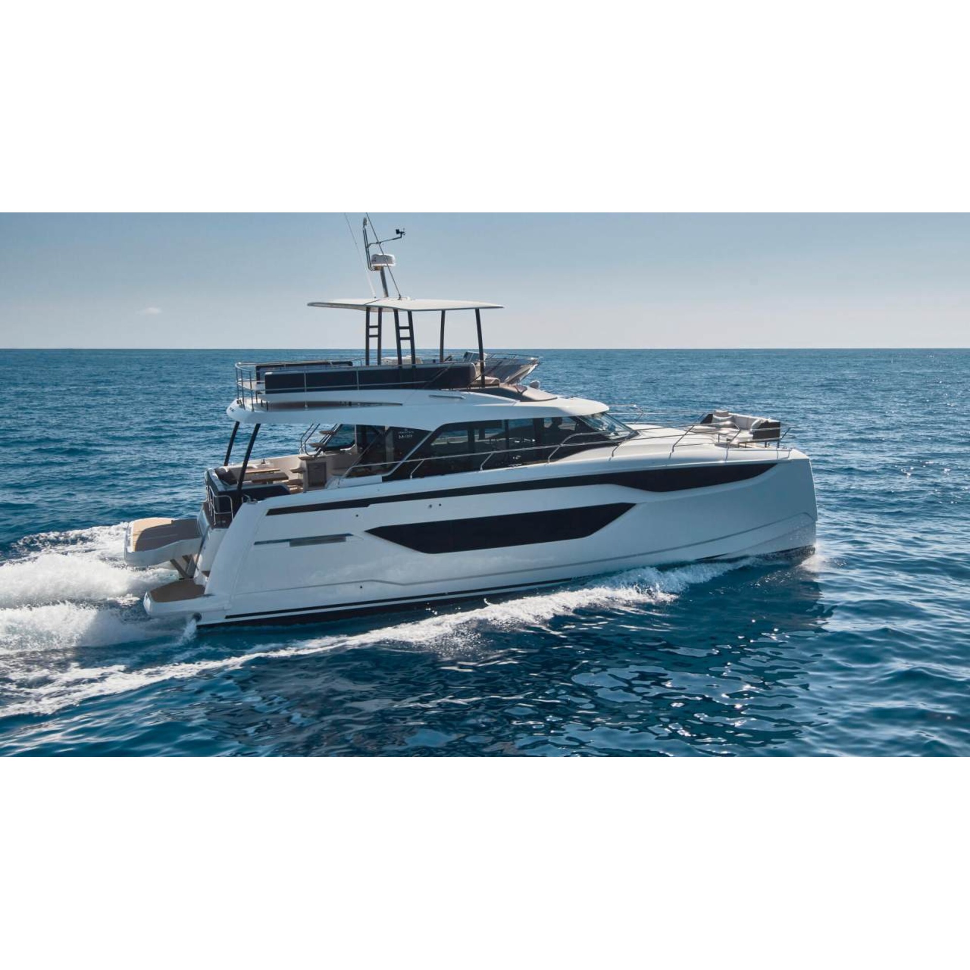 PRESTIGE M48