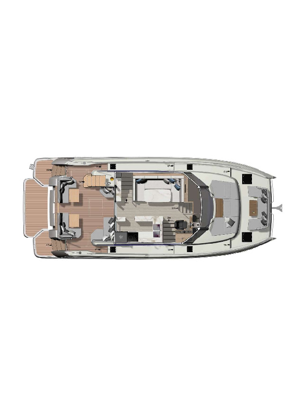 PRESTIGE - M-LINE M48