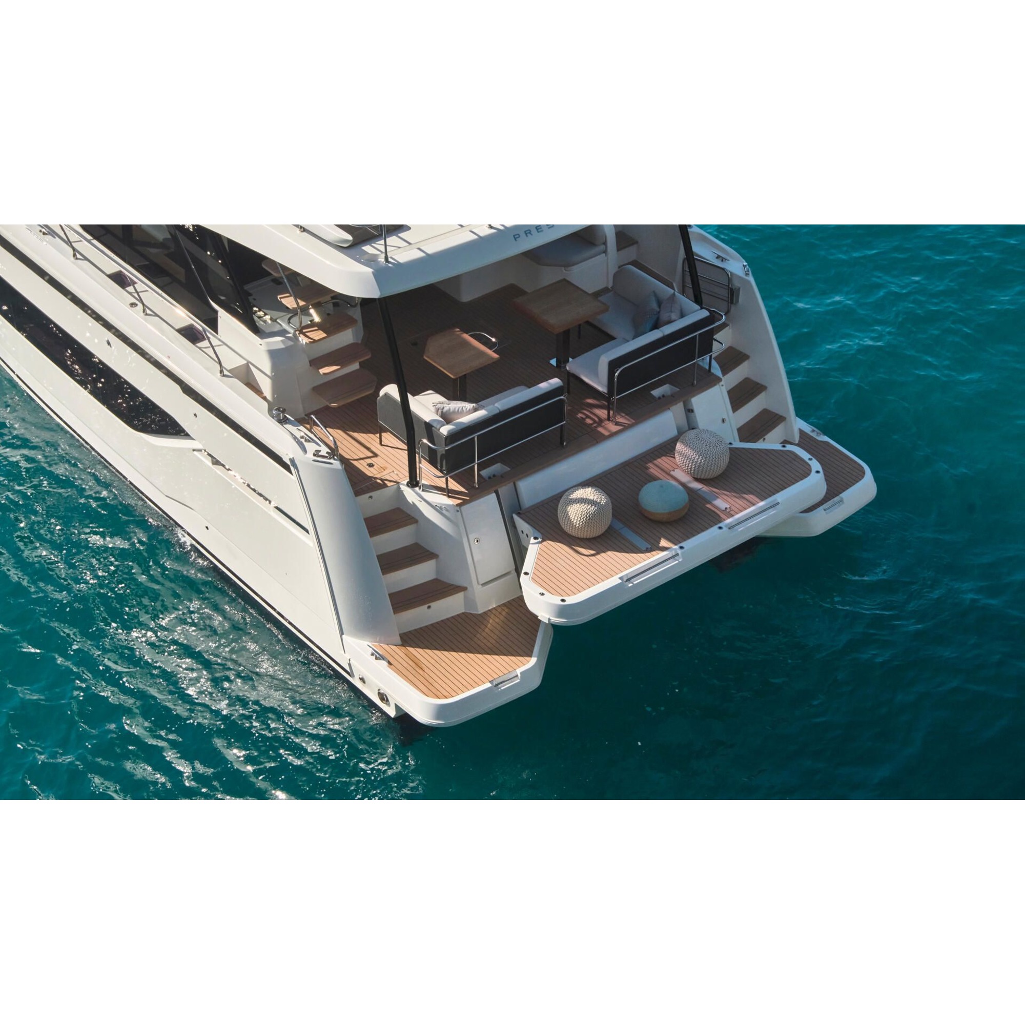 HYERES PRESTIGE