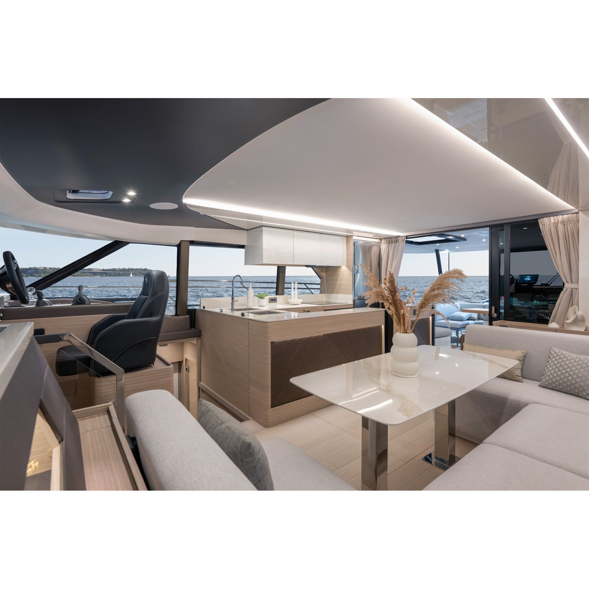 PRESTIGE - M-LINE M48