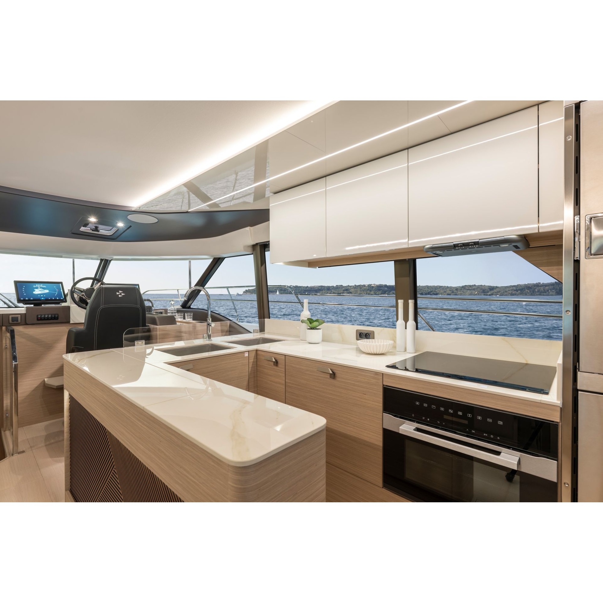 PRESTIGE - M-LINE M48
