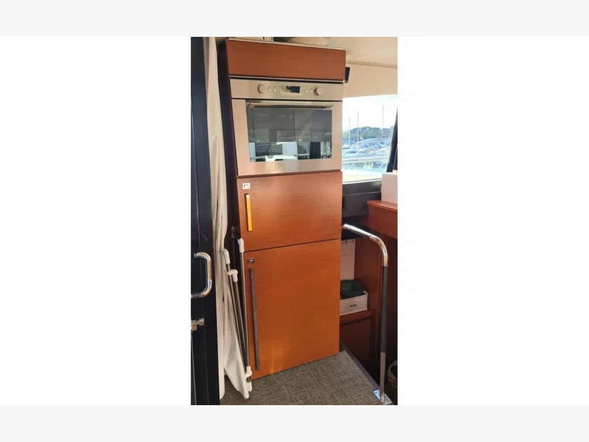 PRESTIGE 450 FLY 
