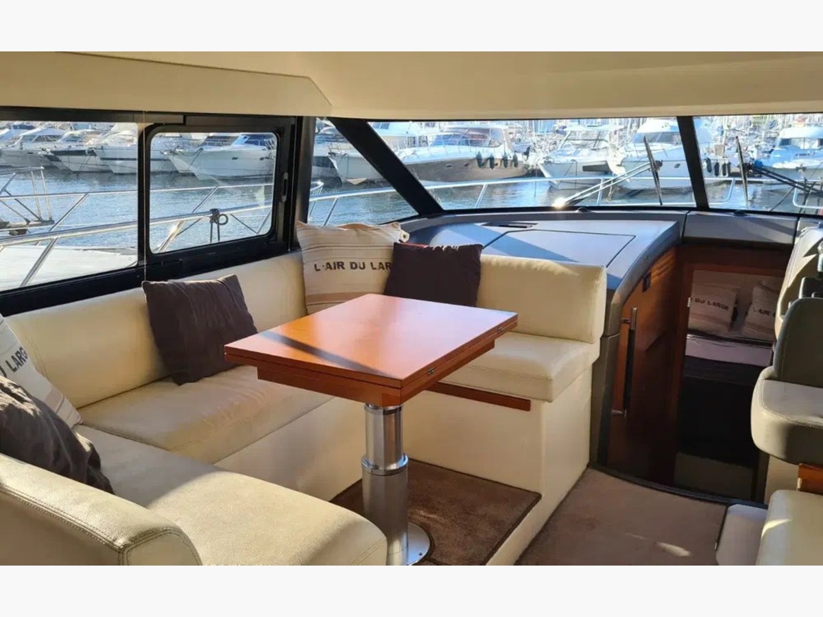 PRESTIGE 450 FLY 