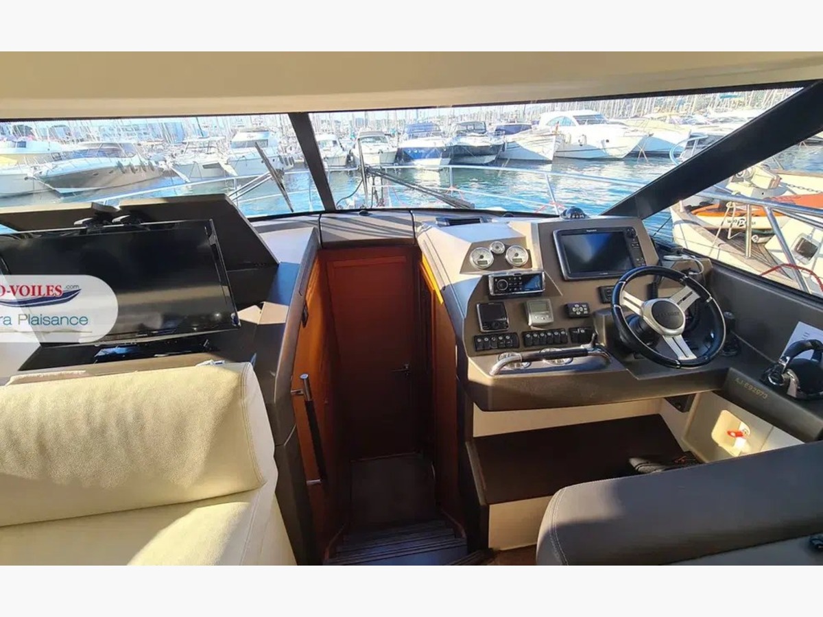 PRESTIGE 450 FLY 