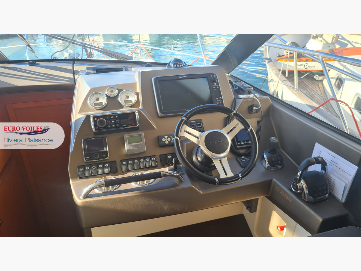 PRESTIGE 450 FLY 