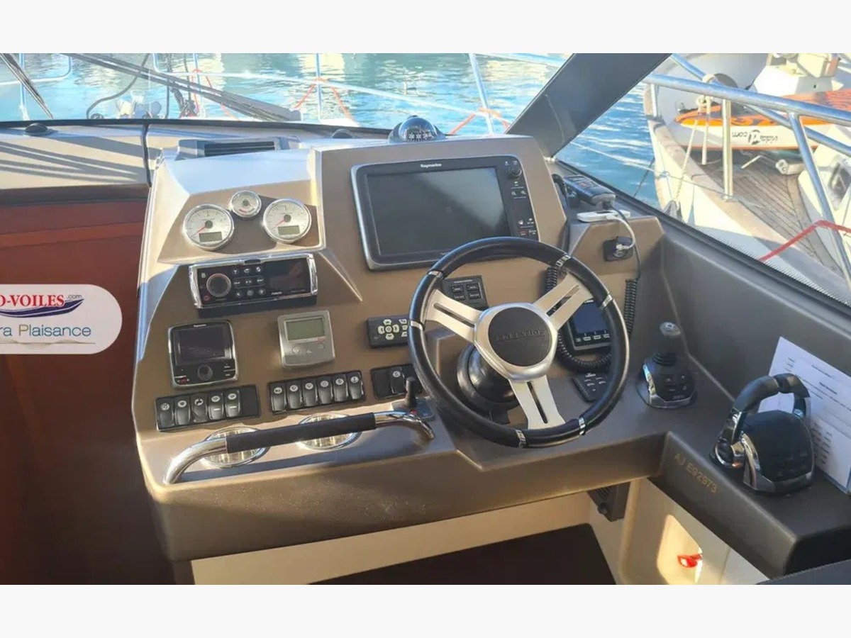 PRESTIGE 450 FLY 
