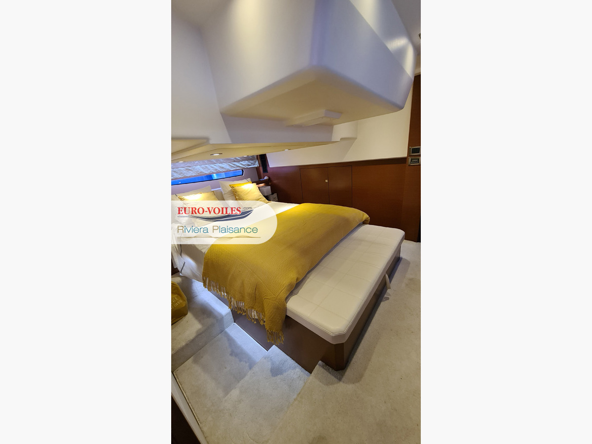 PRESTIGE 450 FLY 