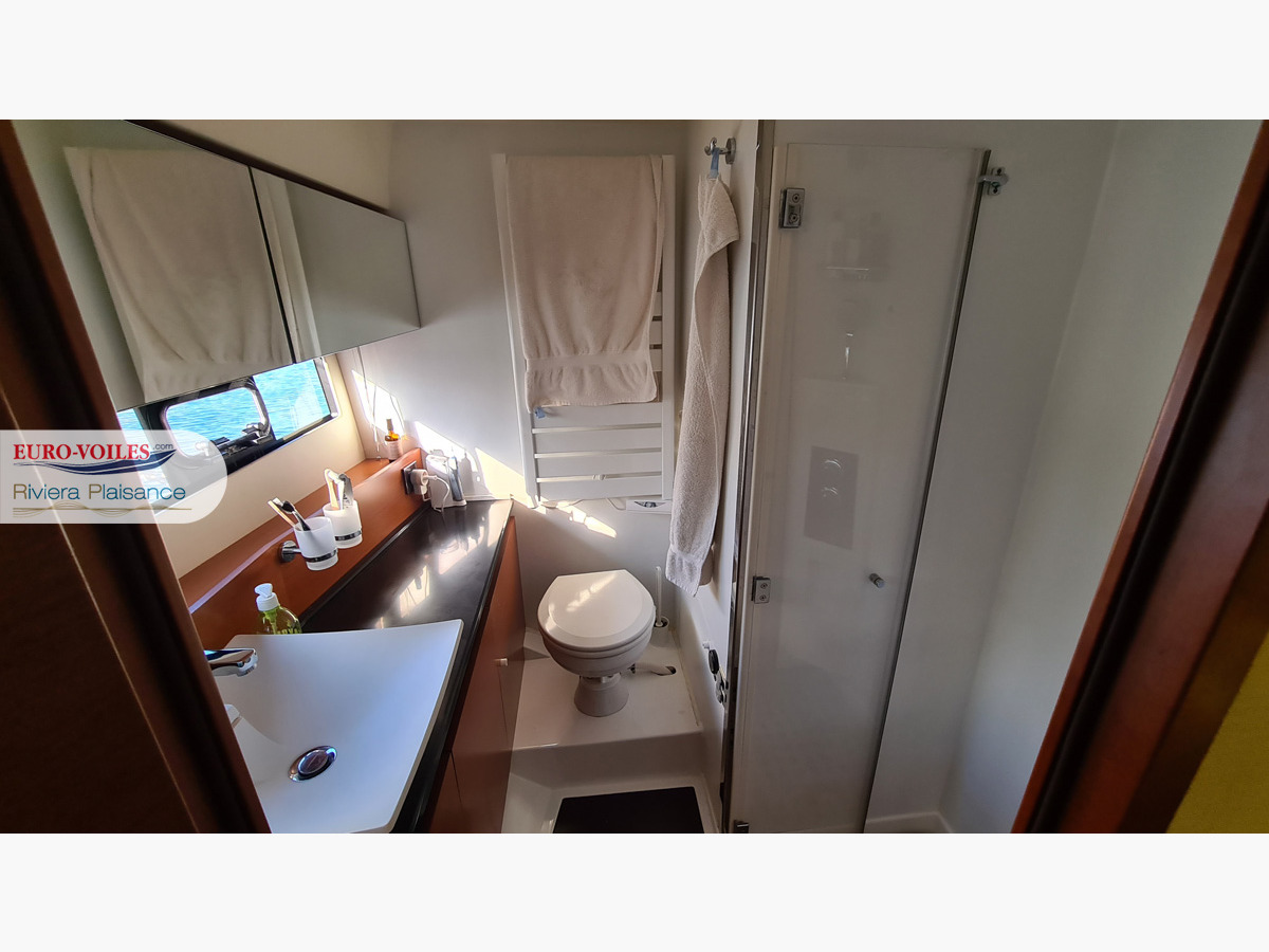 PRESTIGE 450 FLY 