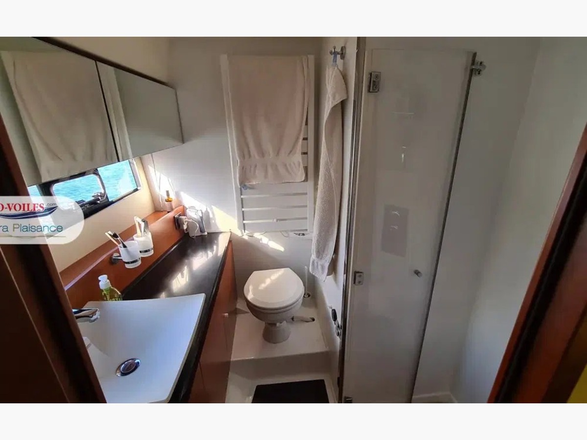 PRESTIGE 450 FLY 