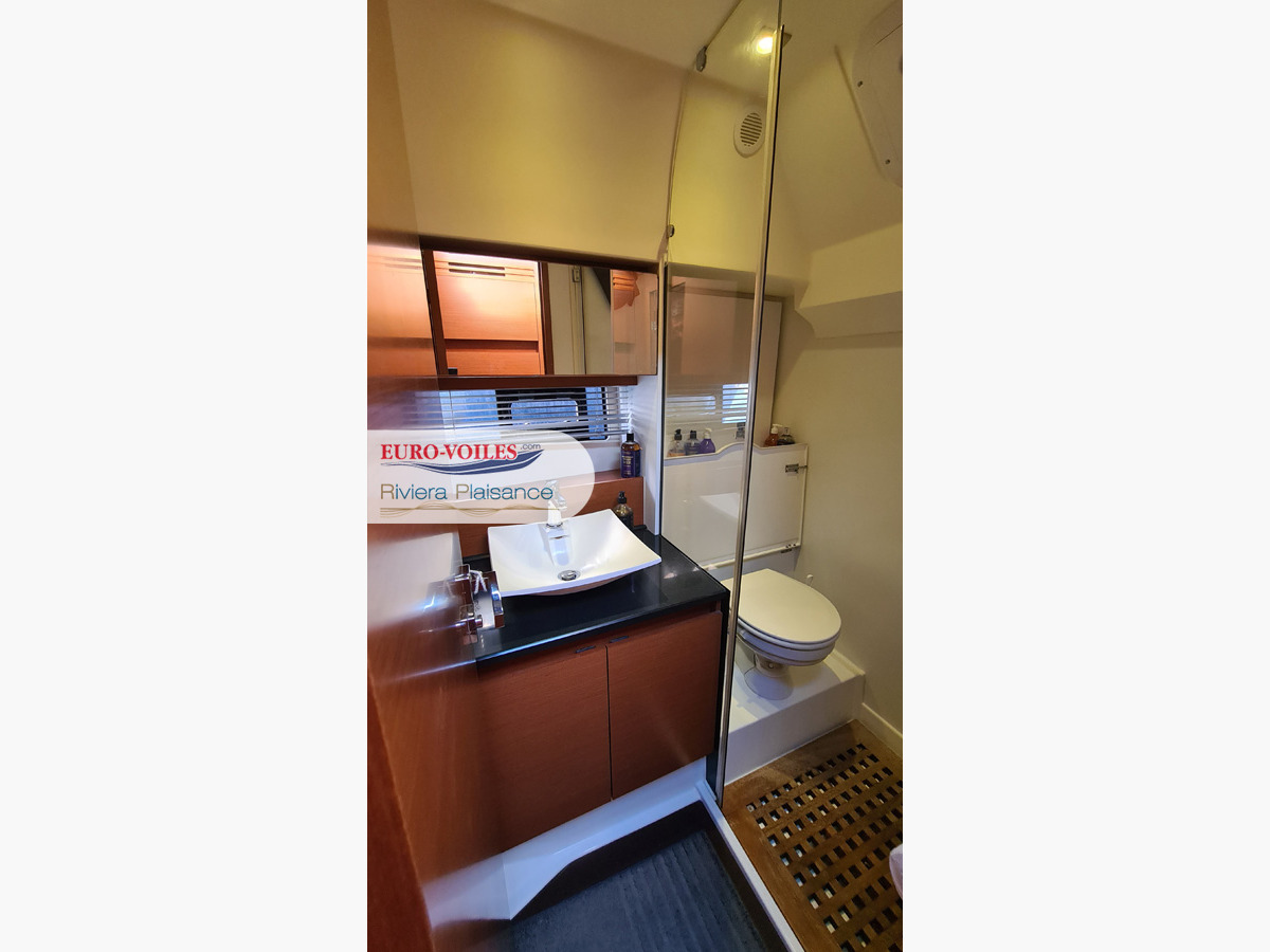 PRESTIGE 450 FLY 