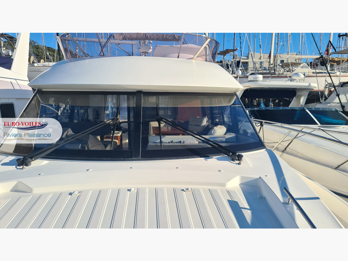 PRESTIGE 450 FLY 