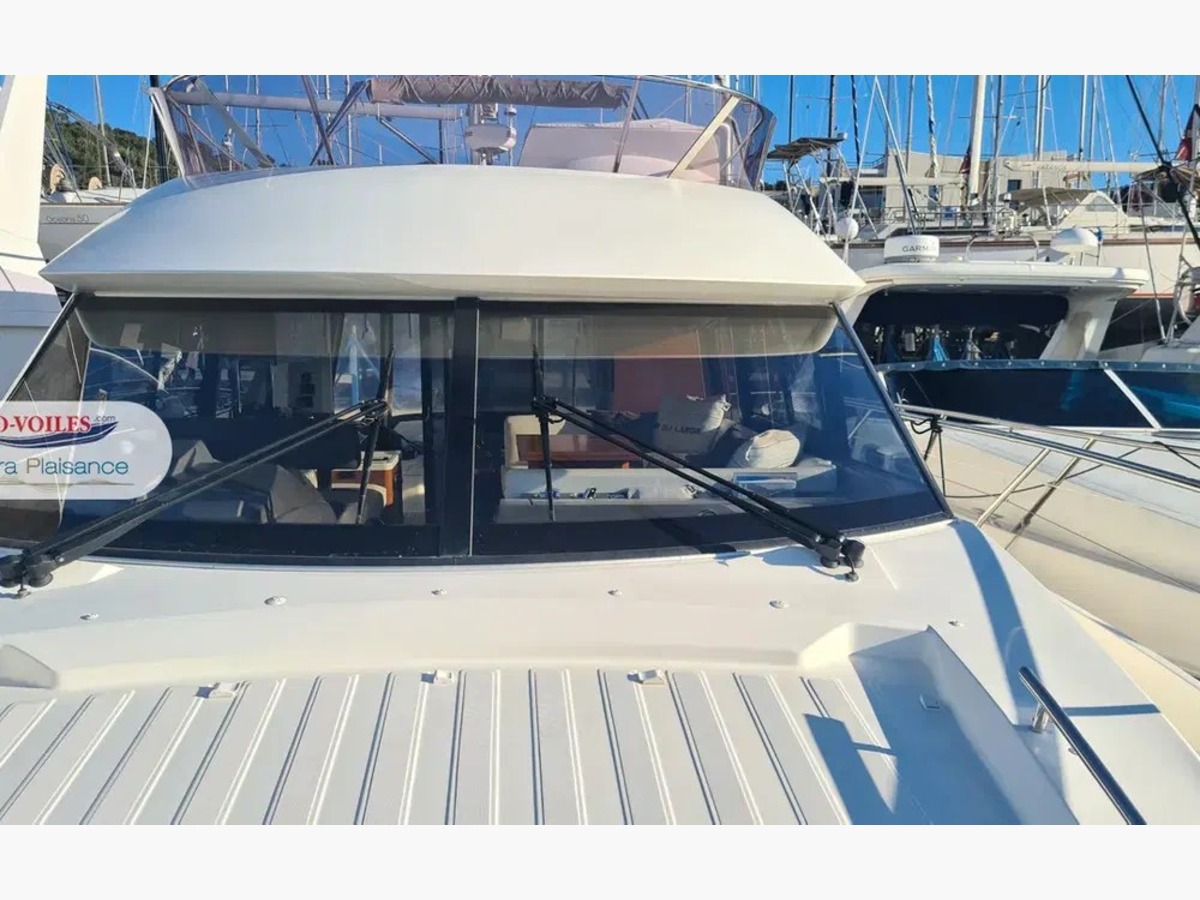 PRESTIGE 450 FLY 