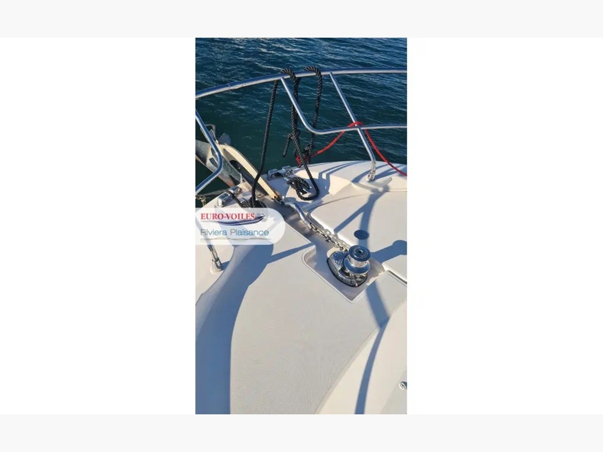 PRESTIGE 450 FLY 