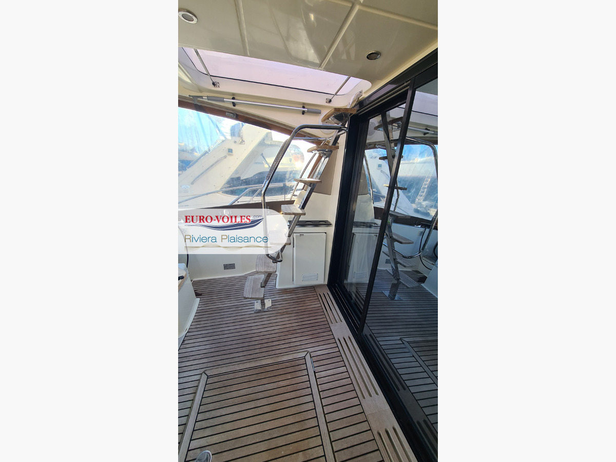 PRESTIGE 450 FLY 