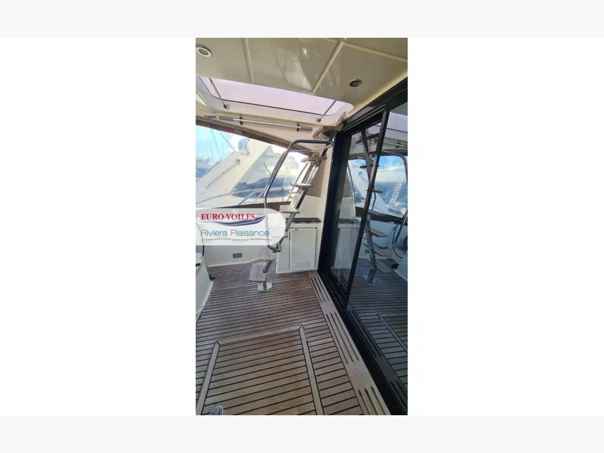 PRESTIGE 450 FLY 
