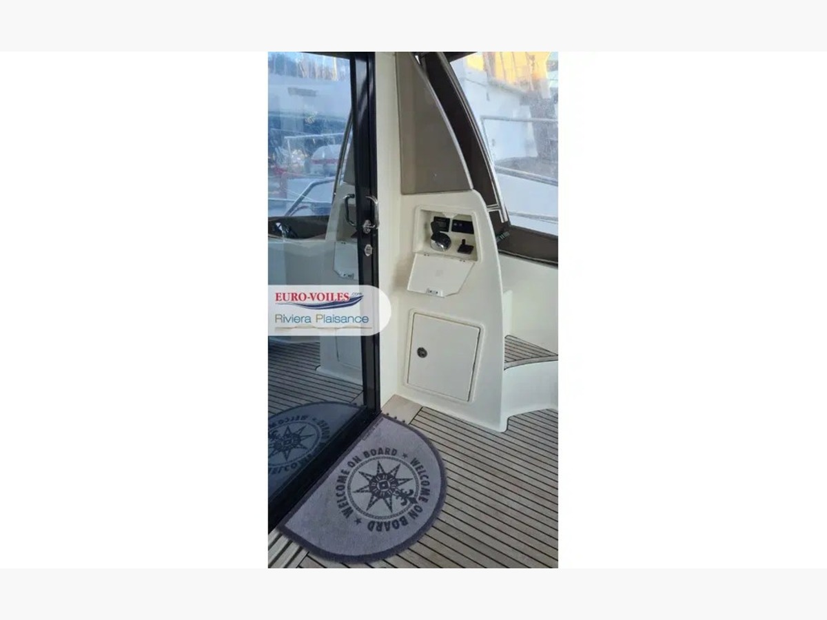 PRESTIGE 450 FLY 