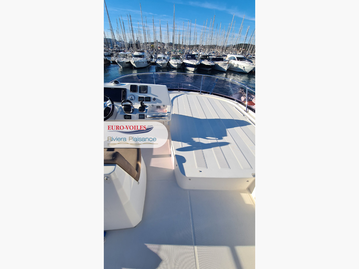 PRESTIGE 450 FLY 