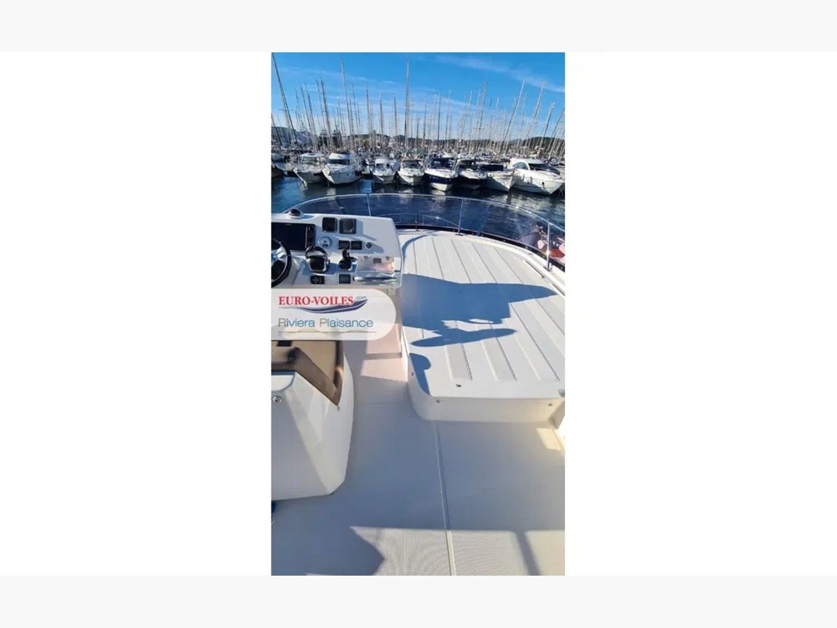 PRESTIGE 450 FLY 
