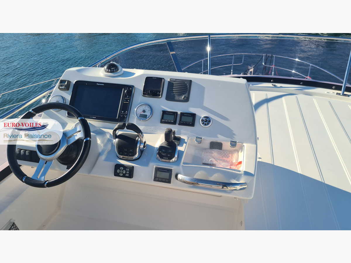 PRESTIGE 450 FLY 