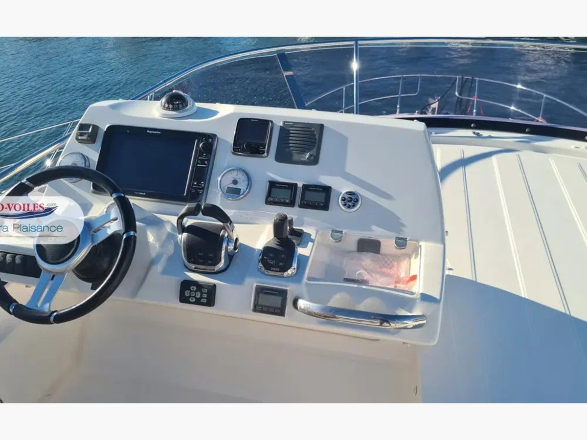 PRESTIGE 450 FLY 