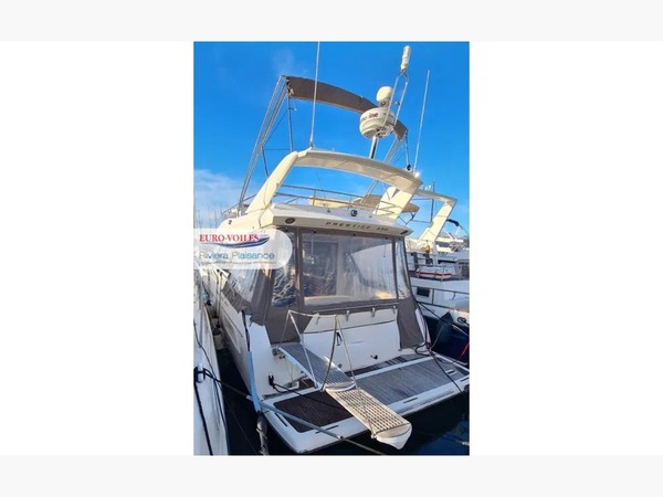 PRESTIGE 450 FLY 