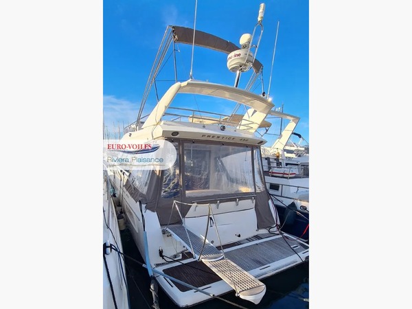 PRESTIGE 450 FLY 
