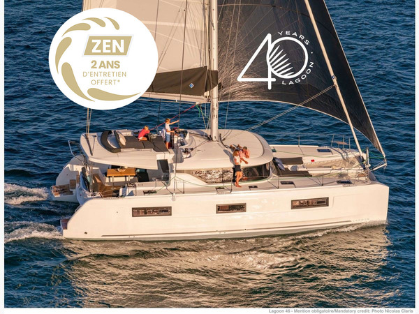 LAGOON 46