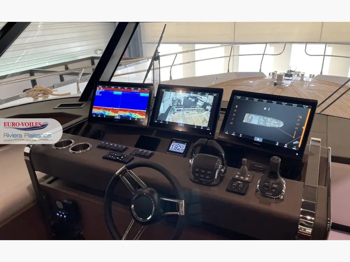 PRESTIGE X70
