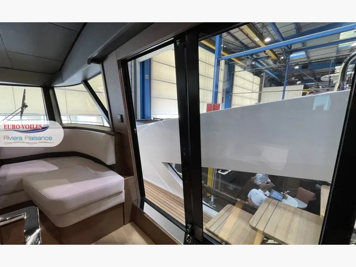 PRESTIGE X70