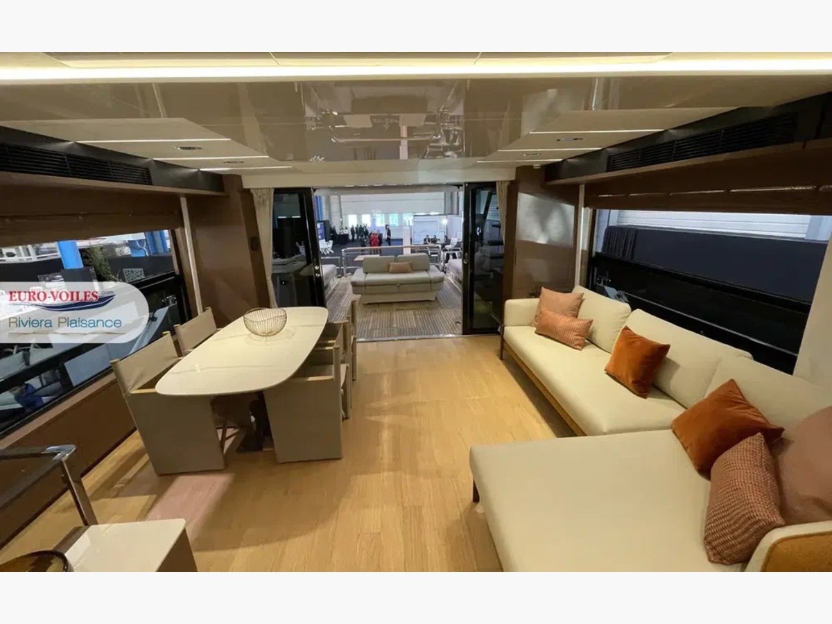 PRESTIGE X70