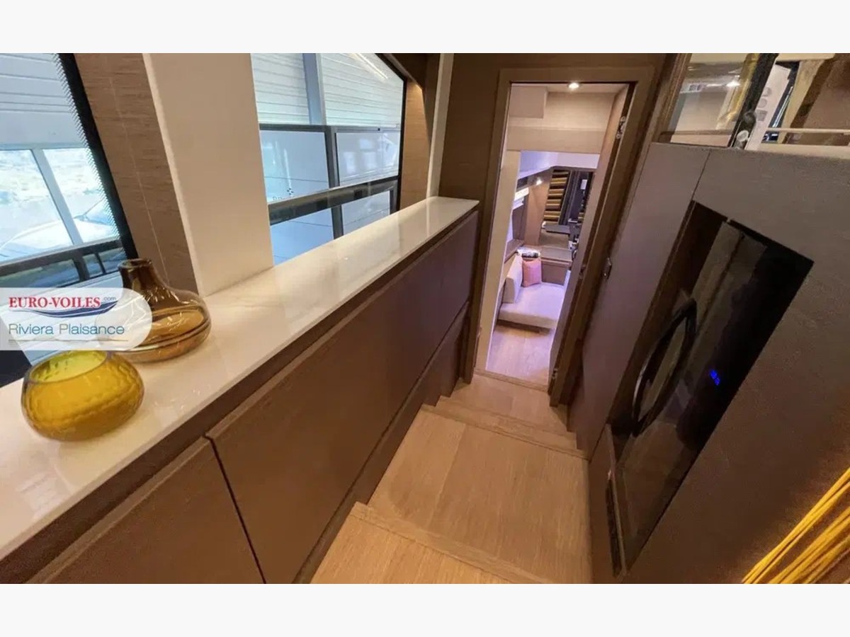 PRESTIGE X70