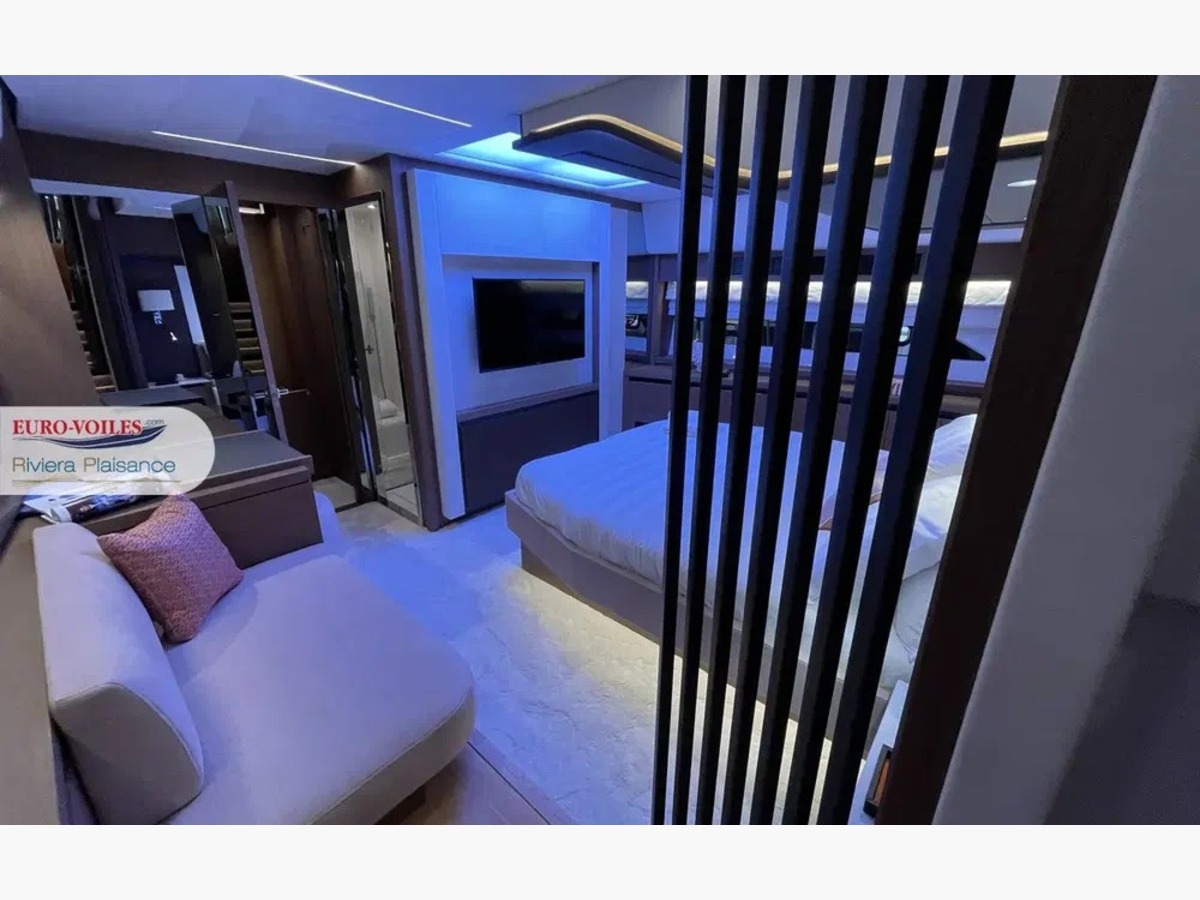 PRESTIGE X70