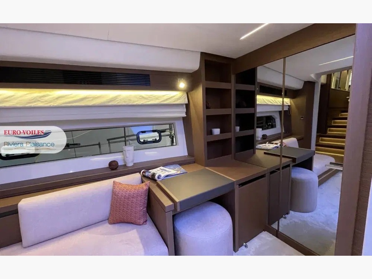 PRESTIGE X70