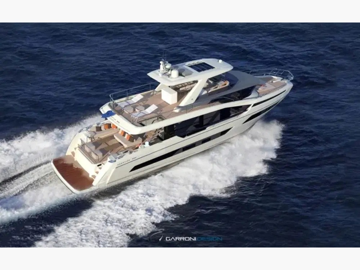 PRESTIGE X70