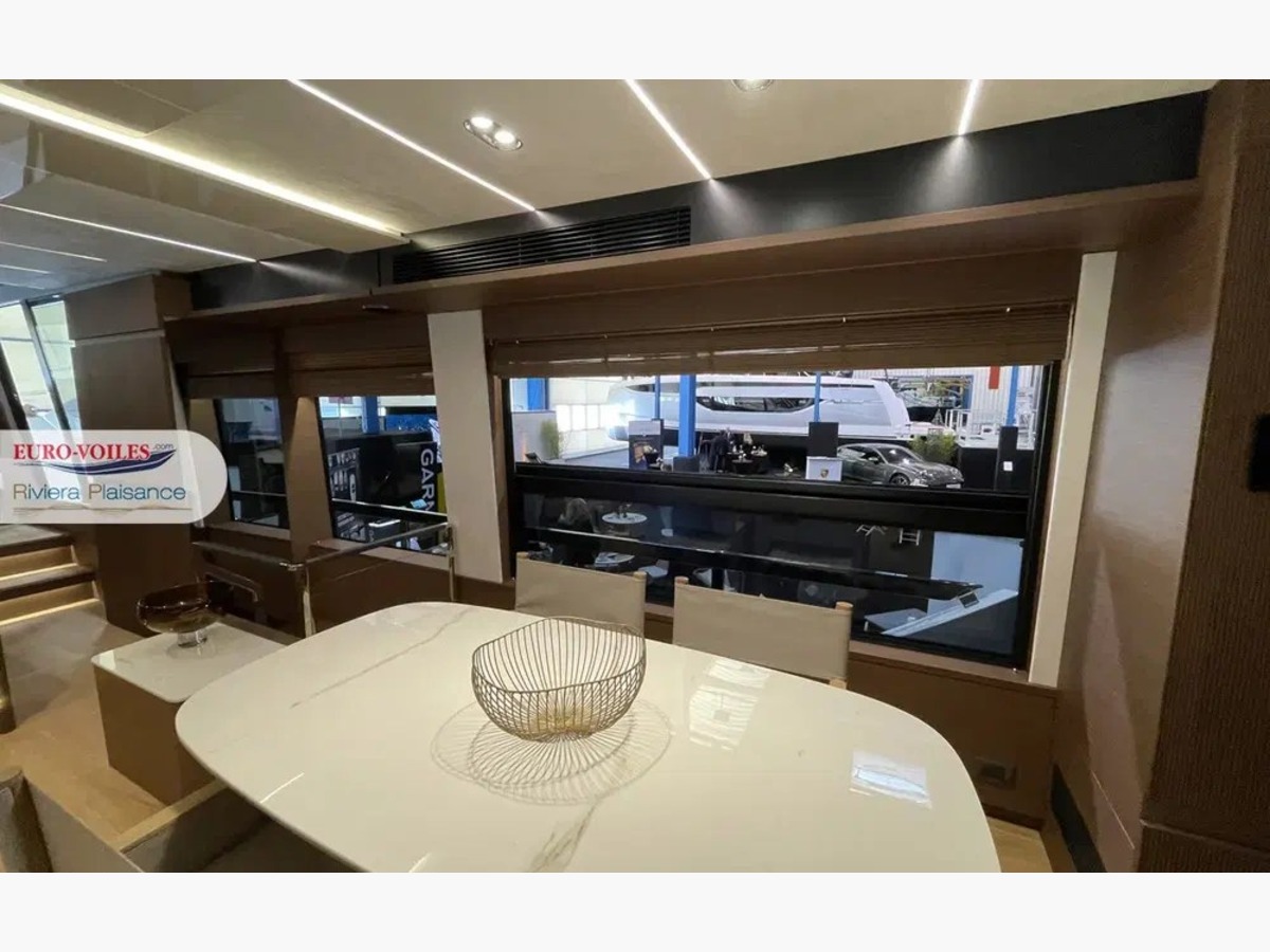 PRESTIGE X70