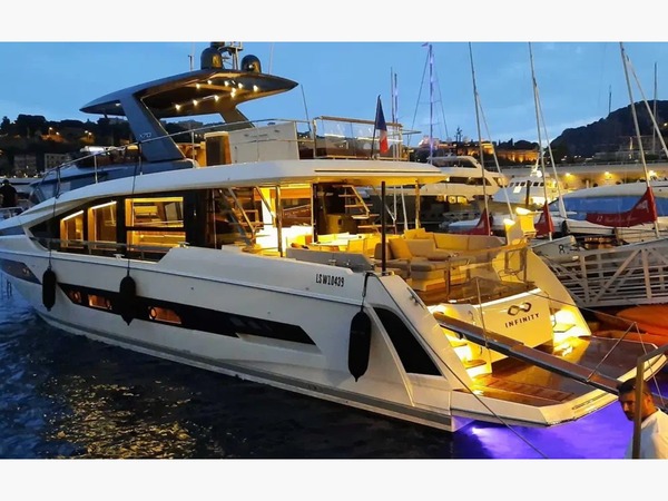 PRESTIGE X70