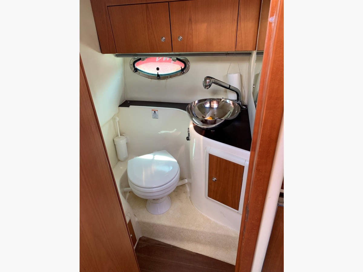 AIRON MARINE 325 