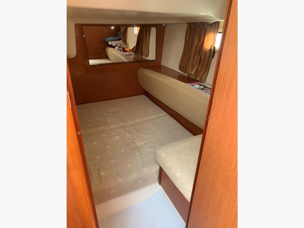 PRESTIGE 34