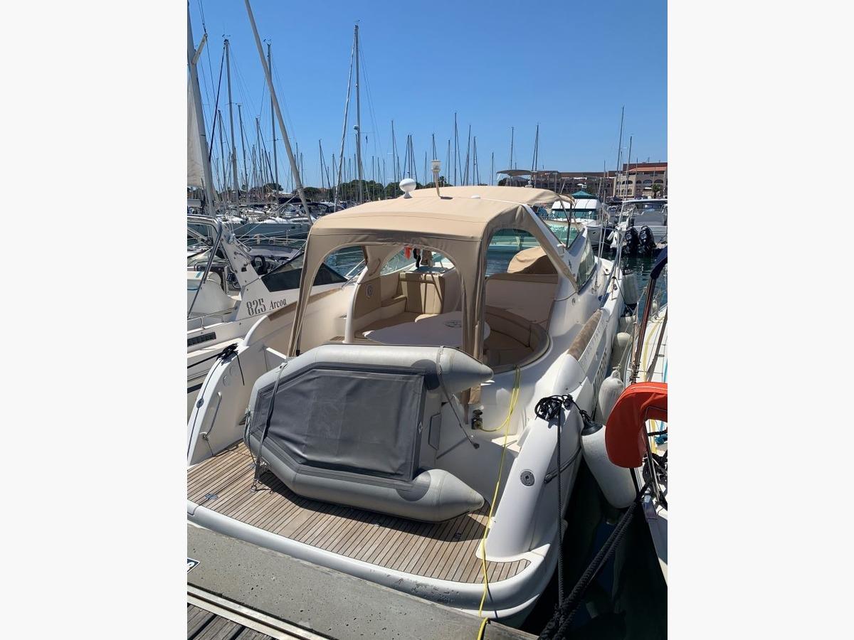 PRESTIGE 34