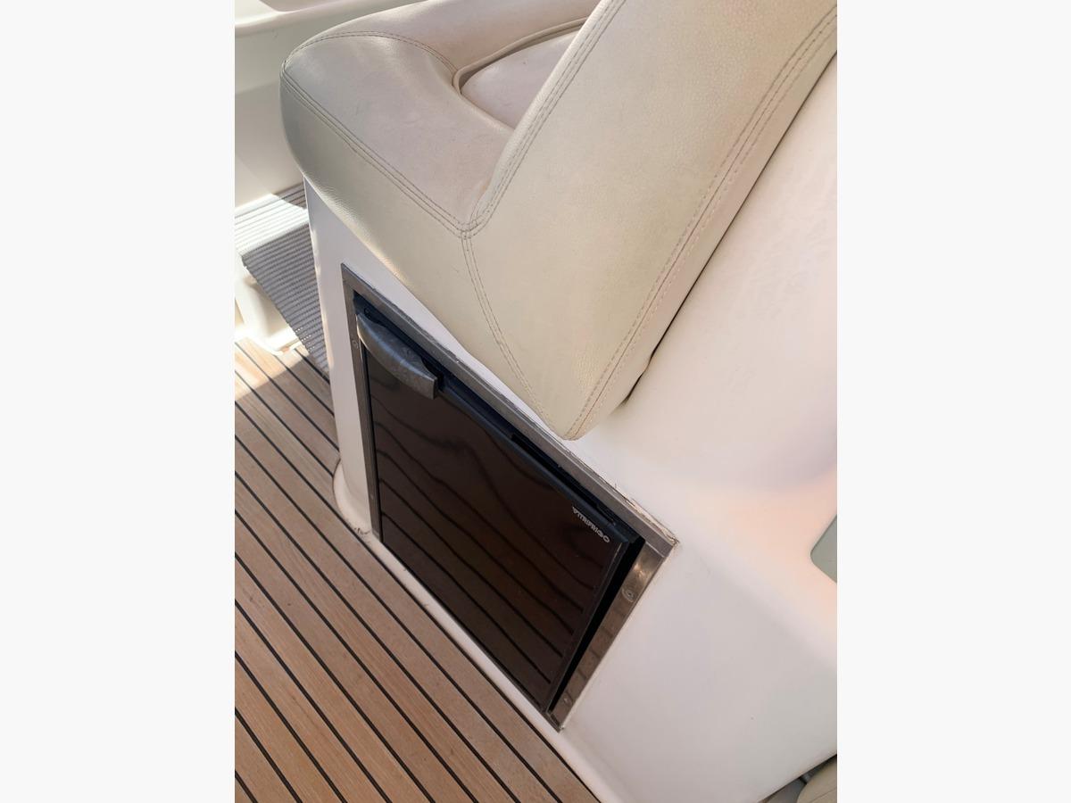 PRESTIGE 34