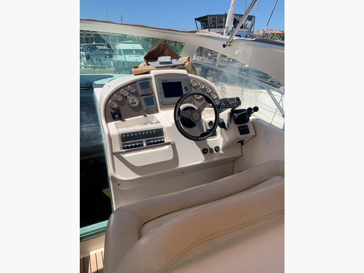 PRESTIGE 34