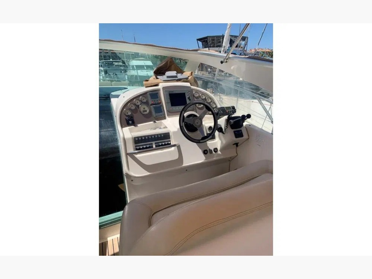 PRESTIGE 34